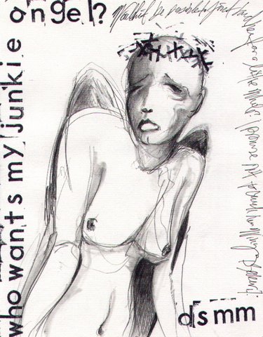 M Paper MM Who Wants My Junkie Angel 2-4 MM.JPG